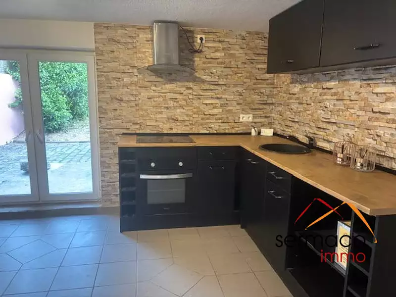 Maison, 150 m²