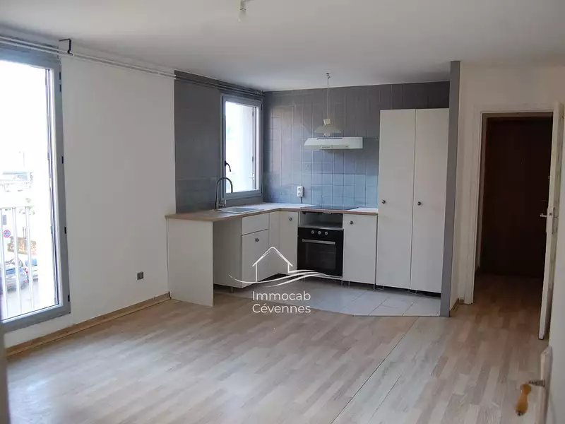 Appartement, 50 m²
