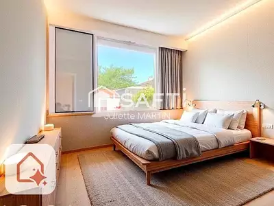 Maison, 62 m²