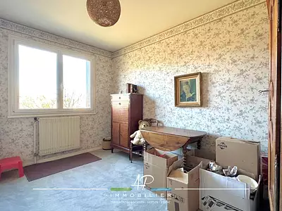 Maison, 106 m²