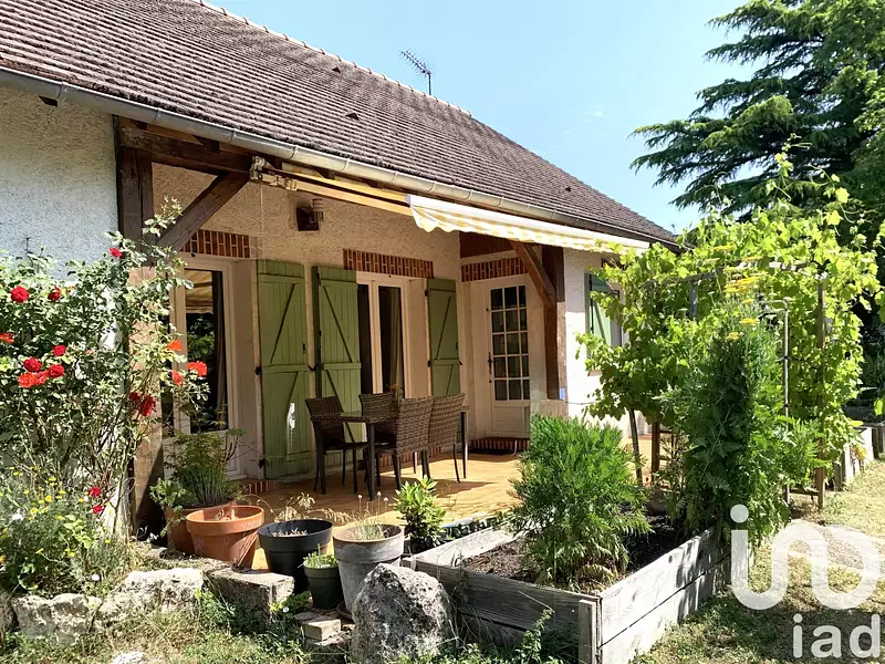 Maison, 160 m²