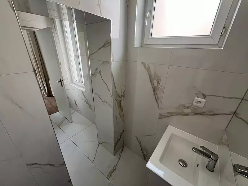 Appartement, 24,79 m²