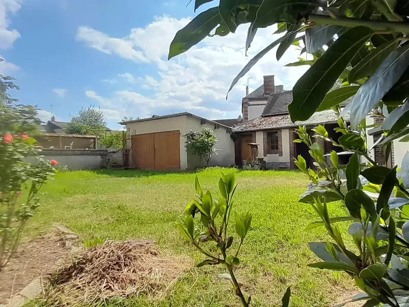 Maison, 127 m²