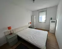 Appartement, 55,62 m²