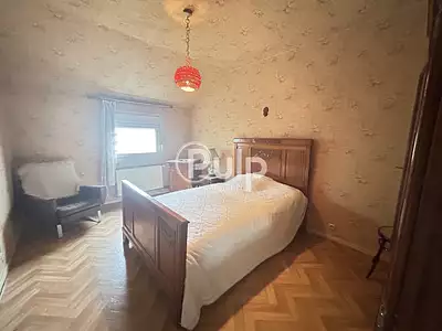 Maison, 180 m²