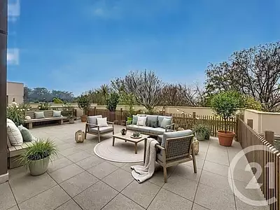 Appartement, 104,8 m²