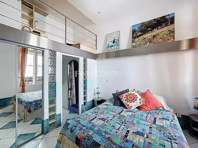 Appartement, 38,41 m²