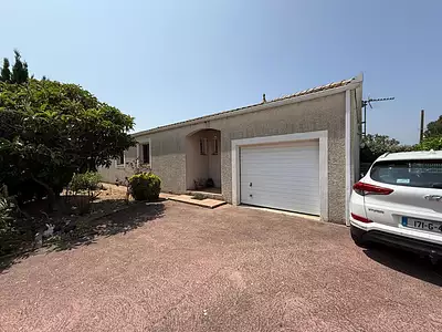 Maison, 143 m²