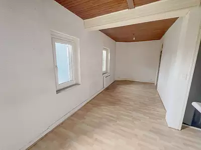Immeuble, 125 m²