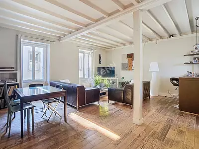 Appartement, 127,27 m²