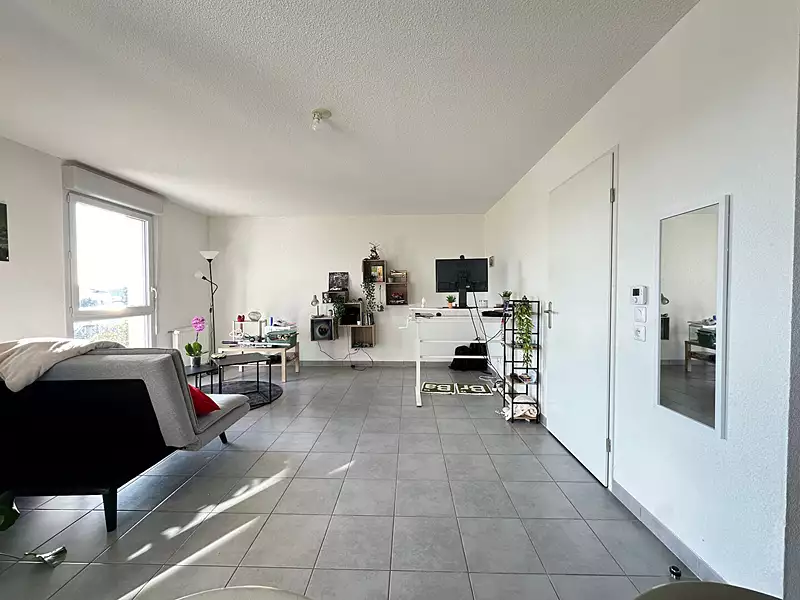 Appartement, 84,84 m²