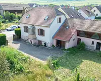 Maison, 137 m²
