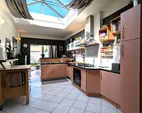 Maison, 125 m²