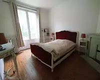 Appartement, 54 m²