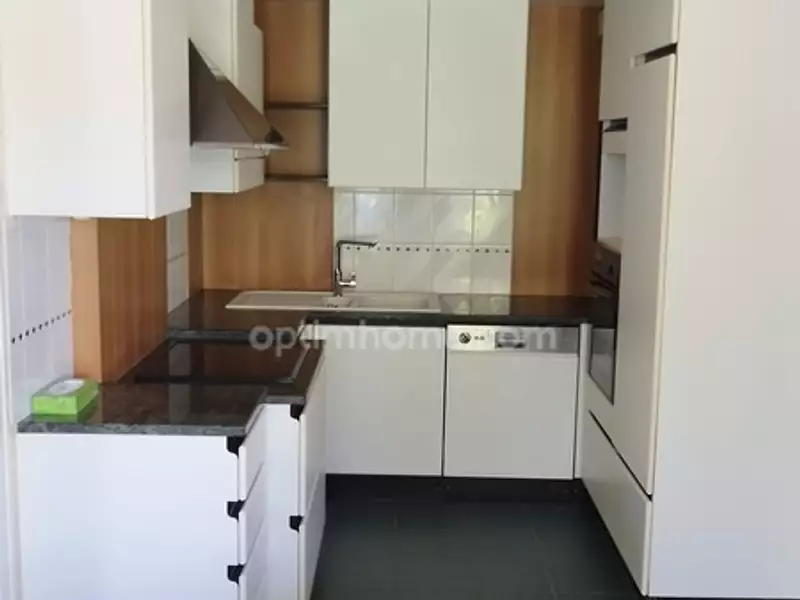 Maison, 168 m²