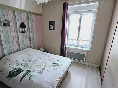 Maison, 105 m²