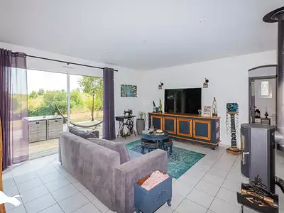 Maison, 99 m²