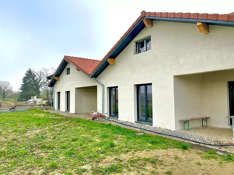 Maison, 130 m²