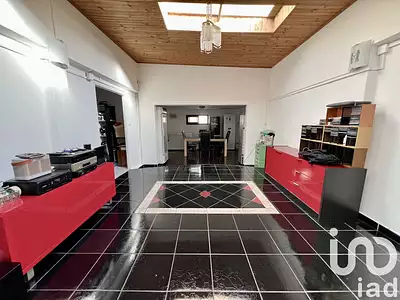 Maison, 160 m²