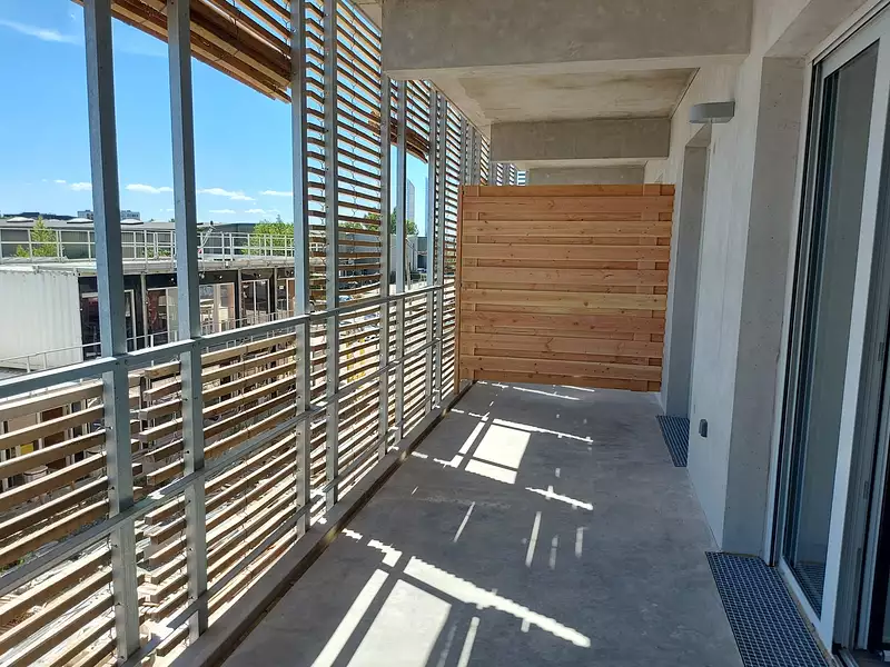 Appartement, 64,37 m²