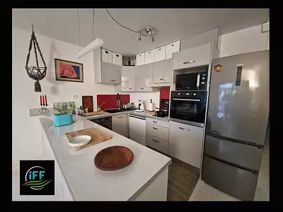 Appartement, 54 m²