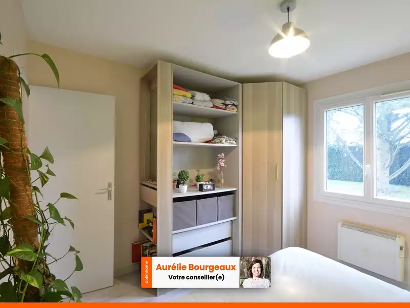 Maison, 86 m²