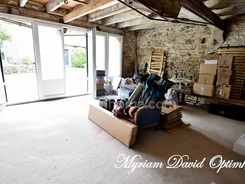 Maison, 170 m²