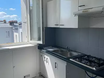 Appartement, 46,88 m²