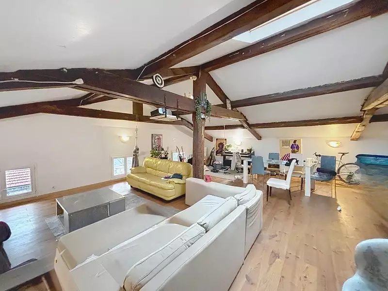 Appartement, 111 m²