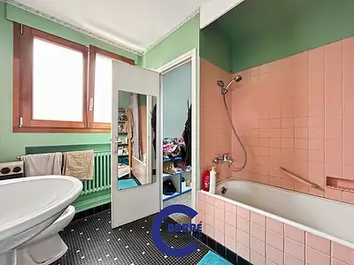 Maison, 141 m²