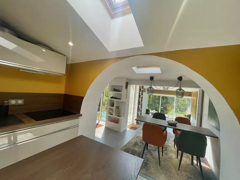 Maison, 88 m²