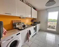 Appartement, 70,8 m²