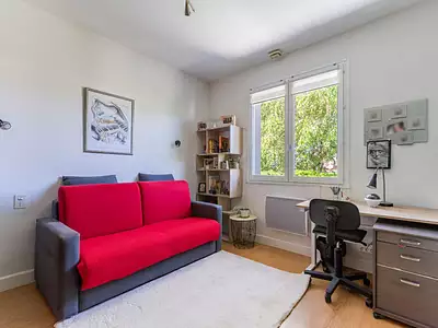 Maison, 261 m²