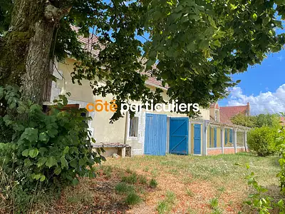 Maison, 103 m²