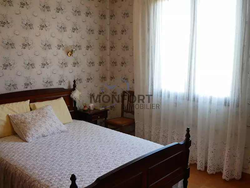 Maison, 141 m²