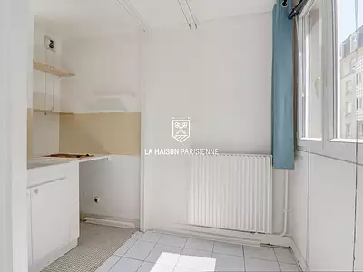 Appartement, 20 m²