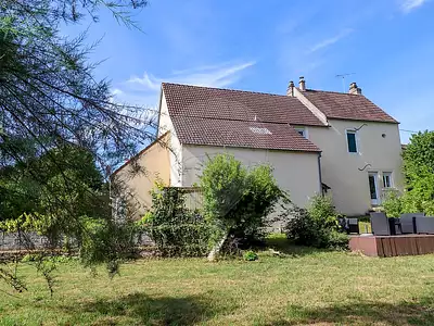 Maison, 130 m²