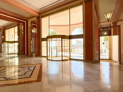 Appartement, 14,57 m²