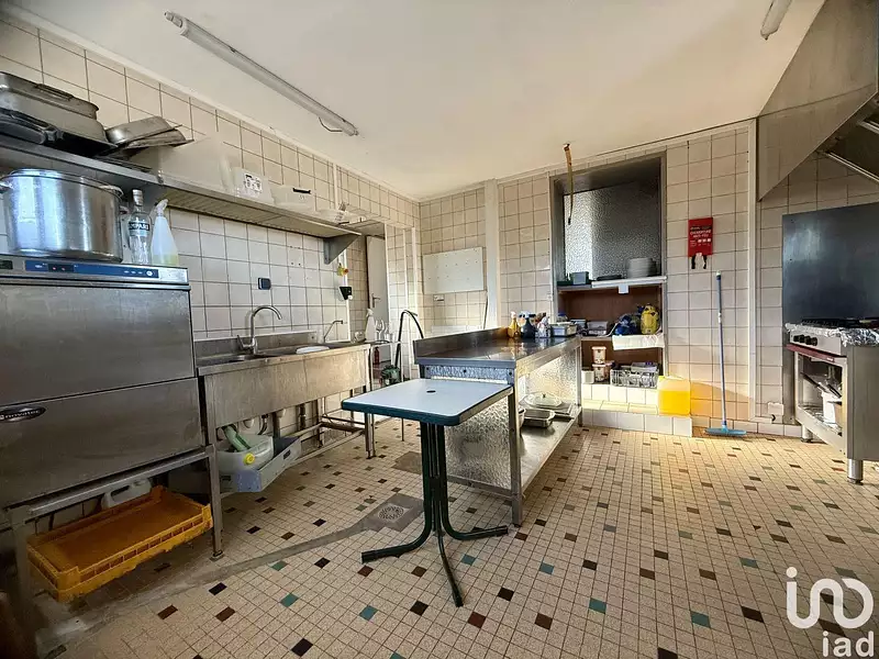 Divers, 98 m²