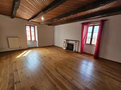 Maison, 164,5 m²