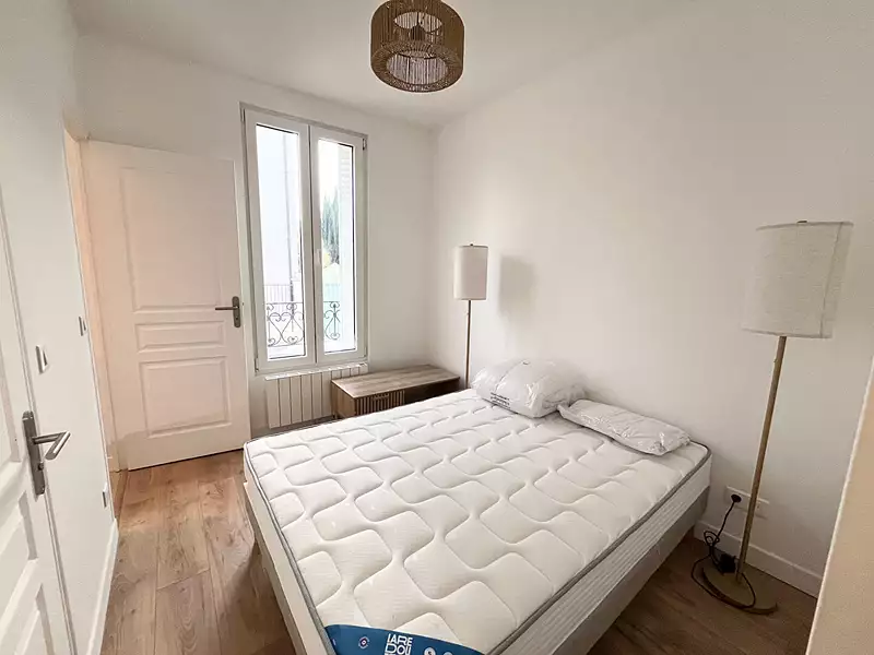 Appartement, 24,12 m²