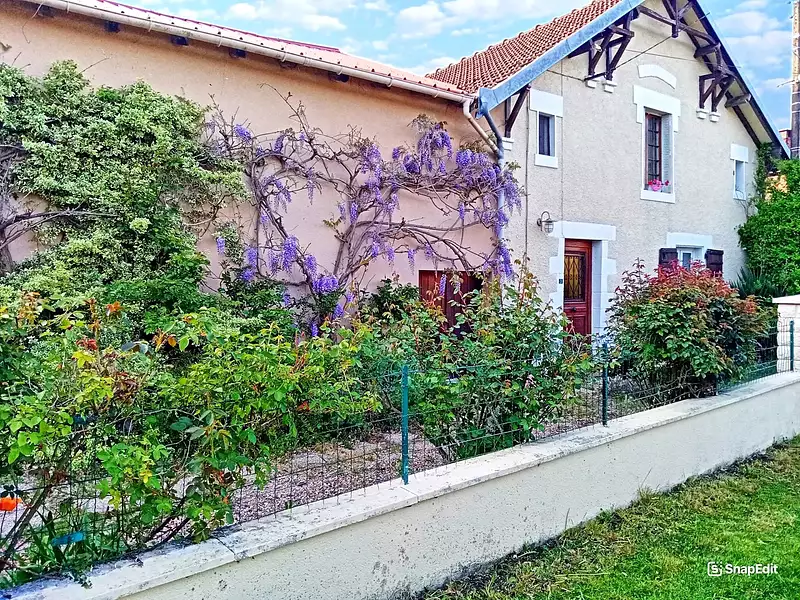Maison, 156 m²