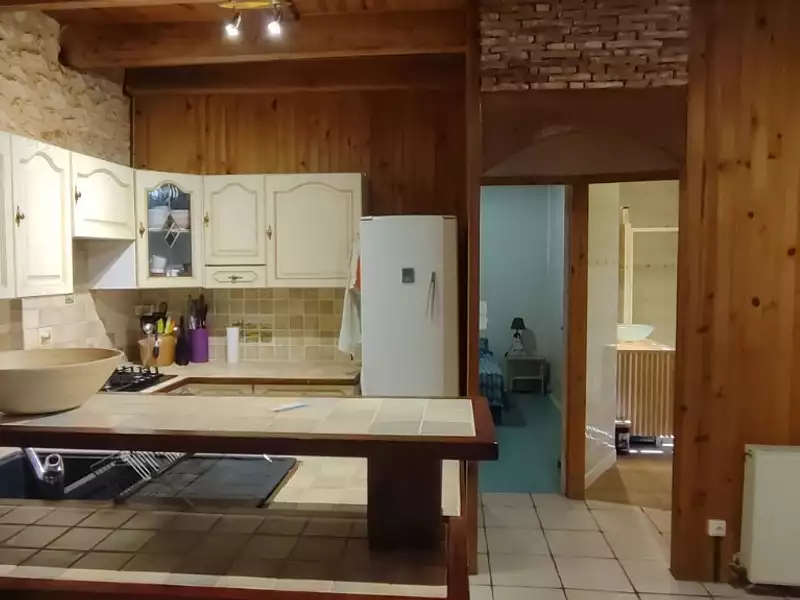 Maison, 194 m²