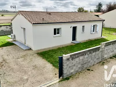 Maison, 82 m²