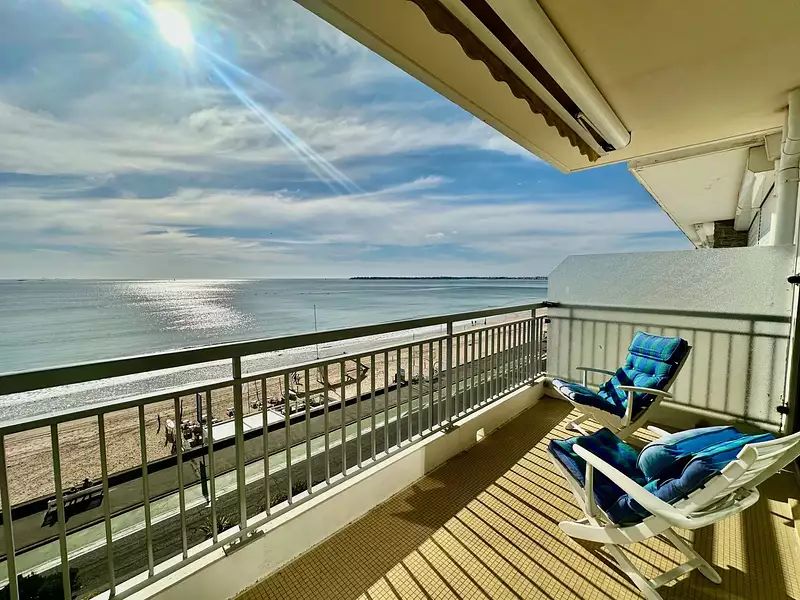 Appartement, 68,84 m²