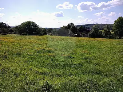 Terrain, 4 945 m²