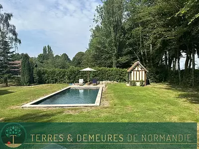 Maison, 264 m²