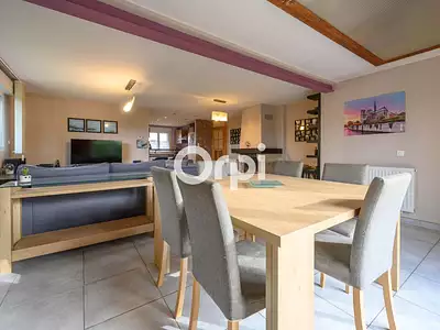Maison, 102 m²