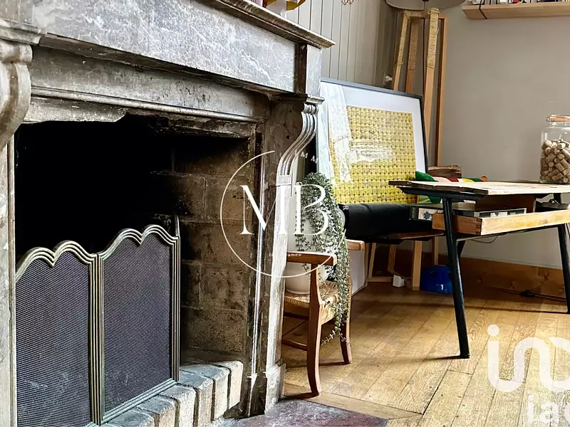 Maison, 140 m²