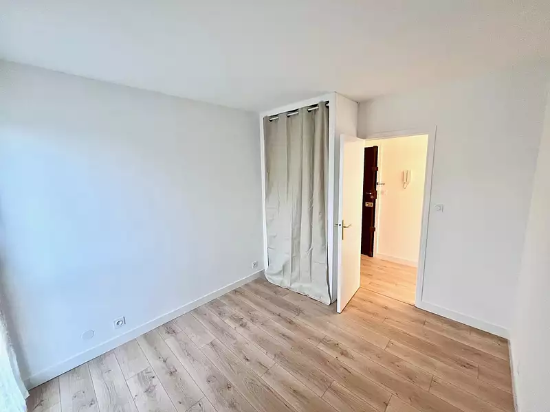 Appartement, 50,04 m²